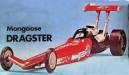 1/32 Snap American Rail Dragster