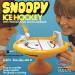 Snoopy Ice Hockey Game (formerly Monogram) SNAP