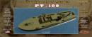 PT109 Patrol Torpedo Boat (10