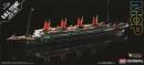 1/700 RMS Titanic + LED Set