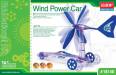 Wind Powered Car