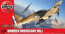 1/72 Hawker Hurricane Mk.I