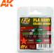AFV Series: Acrylic Paint Set 17ml (3) PLA Army Colors Add-on
