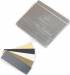 Abrasive Sanding Pallet Set - Base & 5 Sanding Pallets