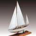 Dorade Fastnet Yacht 1931 1/20 86cm