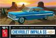 1/25 61 Chevy Impala SS