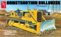 1/25 Construction Bulldozer