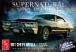 1/25 1967 Impala, Supernatural NightHunter