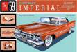 1/25 1959 Chrysler Imperial