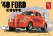 1/25 1940 Ford Coupe Car