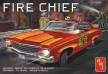 1/25 1970 Chevy Impala, Fire Chief