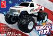 1/32 USA-1 Monster Truck 2T