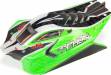 Typhon 4x4 Mega Painted Body Decal Trimmed Green