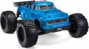Notorious 6S BLX Body Blue Real Steel