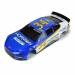 No.34 Ford Mustang NASCAR LE Body Infraction 6S BLX