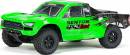 Senton Boost 4x2 550 Mega 1/10 2WD SC Green/Black