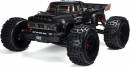 1/8 Notorious BLX 6S 4WD Stunt Truck RTR Black w/SLT3/SMRT
