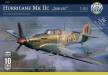 1/48 Hurricane Mk IIc Jubilee