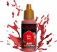 Air Acrylic 18ml Pure Red