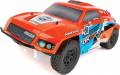 Pro2 DK10SW Dakar Buggy RTR Orange/Blue