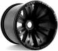 8-Spoke Oversize Wheel Black (2)
