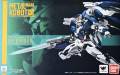 Gundam 00 Raiser + GN Sword III 