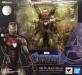 Iron Man Mark 85 Final Battle Edition Avengers Endgame Figuart