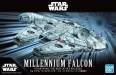 1/144 Spirits Millennium Falcon (Rise of Skywalker Ver) 'S