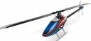 Blade Fusion 550 Helicopter Quick Build Kit