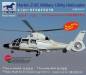 1/350 Harbin Z-9C Military Utility Helicopter