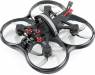 Pavo 30 Whoop HD Quadcopter Polar Camera Brushless 4S Frsky FCC