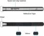 Pavo Series Battery Strap - 180mm (2)