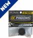 Pinion 22T-Mod 1 8mm Bore For 1/6 and 1/7 Scale Cars