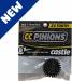 Pinion 24T-Mod 1 8mm Bore For 1/6 and 1/7 Scale Cars