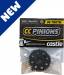 Pinion 36T-Mod 1 8mm Bore For 1/6 and 1/7 Scale Cars