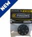 Pinion 38T-Mod 1 8mm Bore For 1/6 and 1/7 Scale Cars