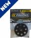 Pinion 48T-Mod 1 8mm Bore For 1/6 and 1/7 Scale Cars