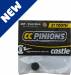 Pinion 21T-48 Pitch 5mm Bore For 1/10 Scale Cars