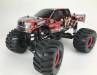 Hyper Lube Solid Axle 1/10 Scale RTR Monster Truck
