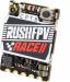 Rush Race II 5.8Ghz VTX Pit/25/100/200/MAXmw