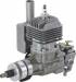 DLE-20cc Gas Engine w/Ign/Muf