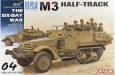 1/35 IDF M3 Halftrack Smart Kit