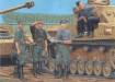 1/35 German Officers Kursk 1943 80th Anniversary (4)