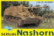 1/35 SdKfz 164 Nashorn Tank (4 in 1) (Re-Issue)