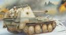 1/35 SdKfz 138 Marder III Ausf M Initial Prod Tank