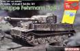 1/35 PzKpfw VI Ausf E SdKfz 181 Gruppe Fehrmann Tiger I Tank