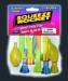 Squeeze Rocket Pack (10 rockets, 2 squeeze bulbs)