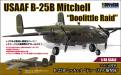 1/48 USAAF B-25B Mitchell 
