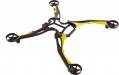 Main Frame Yellow Ominus Quadcopter