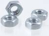 Hex Nuts - 2mm (4)